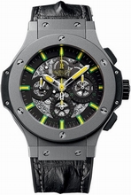 Hublot  311.AI.1149.HR.NIE11 Micro-Blasted Tantalum Watch