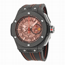 Hublot  401.QX.0123.VR Mens Watch