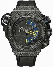 Hublot  732.QX.1140.RX Mens Watch