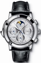   Grande Complication IW377013 Mens Watch