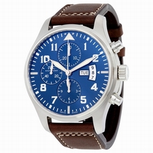 IWC  IW377706 Automatic Watch