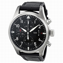 IWC  Pilots IW377701 Mens Watch