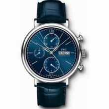 IWC  Portofino IW391019 Stainless Steel Watch