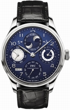 IWC  Portuguese IW503203 Mens Watch