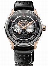   AMVOX Q192H47A Automatic Watch