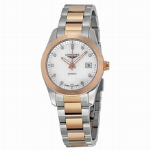 Longines  Conquest L22855877 Automatic Watch