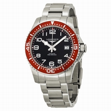 Longines  HydroConquest L36944596 Stainless Steel Watch