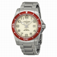   HydroConquest L36954196 Automatic Watch