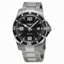   HydroConquest L3.642.4.56.6 Black Watch