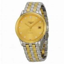Longines  La Grande Classique 47743377 Gold Watch