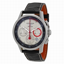 Longines  La Grande Classique L47544724 Beige Watch