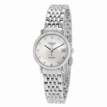   L43090876 Stainless Steel Watch