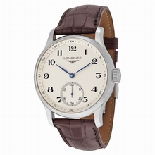 Longines  Master Collection L2.640.4.78.5 Automatic Watch