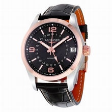 Longines  L27995563 Swiss Made Watch