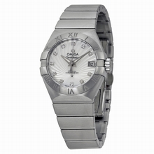 Omega  Constellation 123.10.27.20.55.001 Automatic Watch