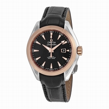 Omega  Seamaster Aqua Terra 231.23.34.20.01.002 Automatic Watch