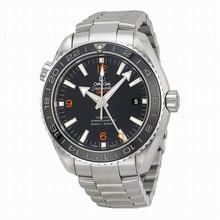 Omega  Seamaster Planet Ocean 232.30.44.22.01.002 Stainless Steel Watch