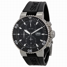   Aquis 01 774 7655 4154-07 4 26 34EB Mens Watch