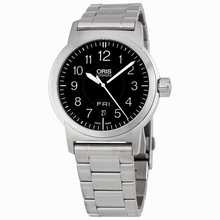 Oris  BC3 735-7640-4164MB Black Watch