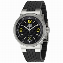 Oris  635-7560-4142RS Automatic Watch