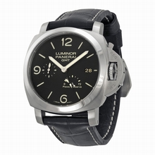 Panerai  Luminor 1950 PAM00321 Stainless Steel Watch