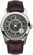 Patek Philippe  Calatrava 6000G-010 Grey Watch