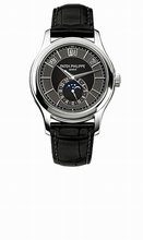 Patek Philippe  Complications 5205G-010 18k White Gold Watch