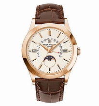 Patek Philippe  Grand Complications 5496R-001 Mens Watch