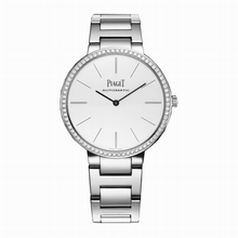 Piaget  Altiplano GOA40109 Whie Gold Watch