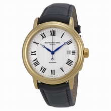 Raymond Weil  Maestro 2837-PC-00659 Swiss Made Watch