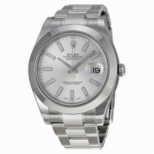 Rolex  Datejust II 116300SSO Swiss Made Watch