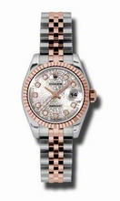 Rolex  Datejust 179171SJDJ Swiss Made Watch