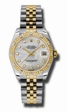 Rolex  Datejust 178313MDJ Automatic Watch