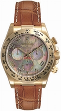 Rolex  Daytona 116518-BMRL Swiss Made Watch