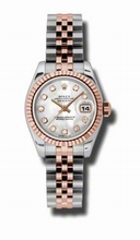 Rolex  Lady Datejust 179171MDJ Automatic Watch