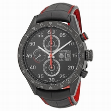 Tag Heuer Carrera CAR2A80FC6237 Titanium