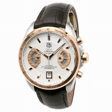 Tag Heuer  Grand Carrera CAV515C.FC6231 Automatic Watch