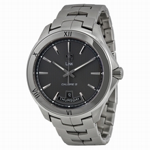 Tag Heuer  Link WAT2015.BA0951 Grey Watch