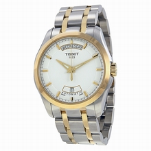   Couturier T0354072201100 Mens Watch