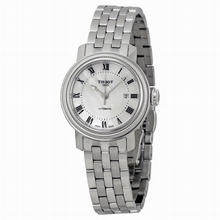   T097.007.11.113.00 Mother of Pearl Watch