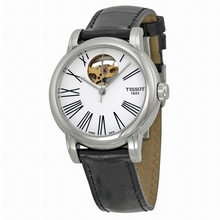   T-Classic Collection T050.207.16.033.00 Swiss Made Watch
