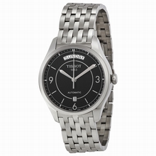   T-Classic Collection T038.430.11.057.00 Swiss Made Watch