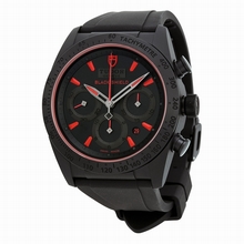 Tudor  Fastrider 42000CR-BKRS Black Ceramic Watch