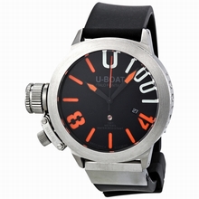 U-Boat  Classico 6449 Black Watch