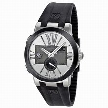 Ulysse Nardin  Executive 243-00-3/421 Automatic Watch