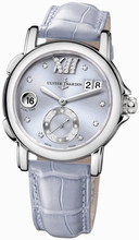 Ulysse Nardin  243-22/30-07 Purple Watch