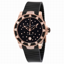 Ulysse Nardin  8156-180E-3C/22 18kt Rose Gold Watch