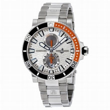 Ulysse Nardin  Maxi Marine 263-90-7M/91 Swiss Made Watch