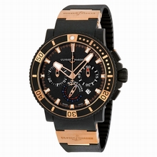 Ulysse Nardin  353-90-3 Mens Watch