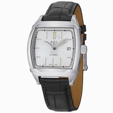 Ball  Conductor NM1068DLJWHBK Swiss Made Watch